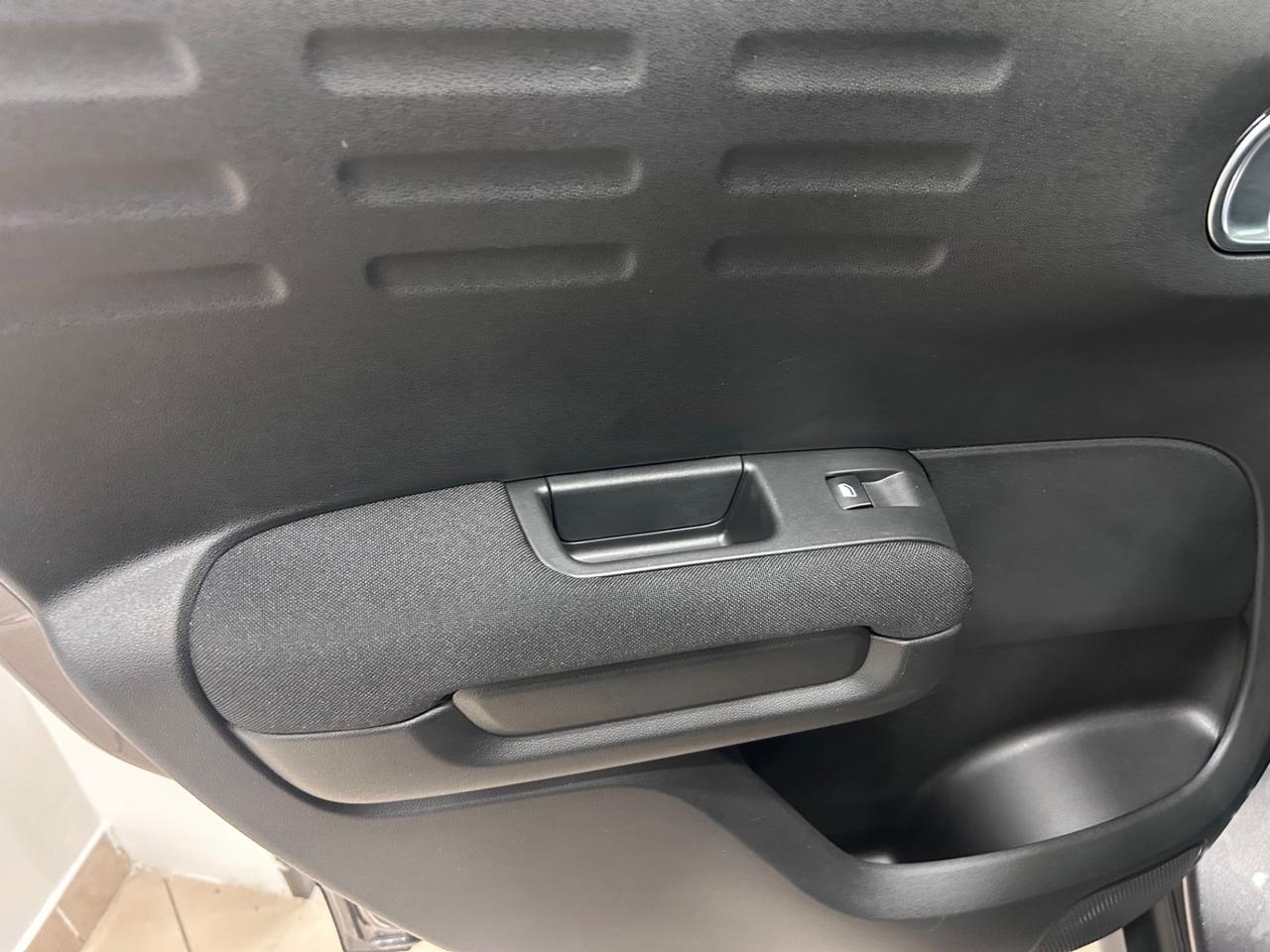 Citroen C3 Aircross BlueHDi 110 S&S Feel