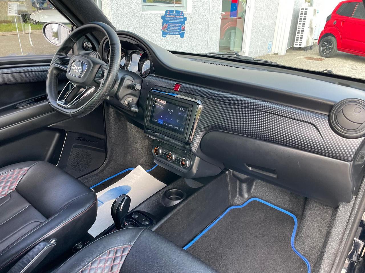 Ligier JS JS50 DCI Sport Ultimate