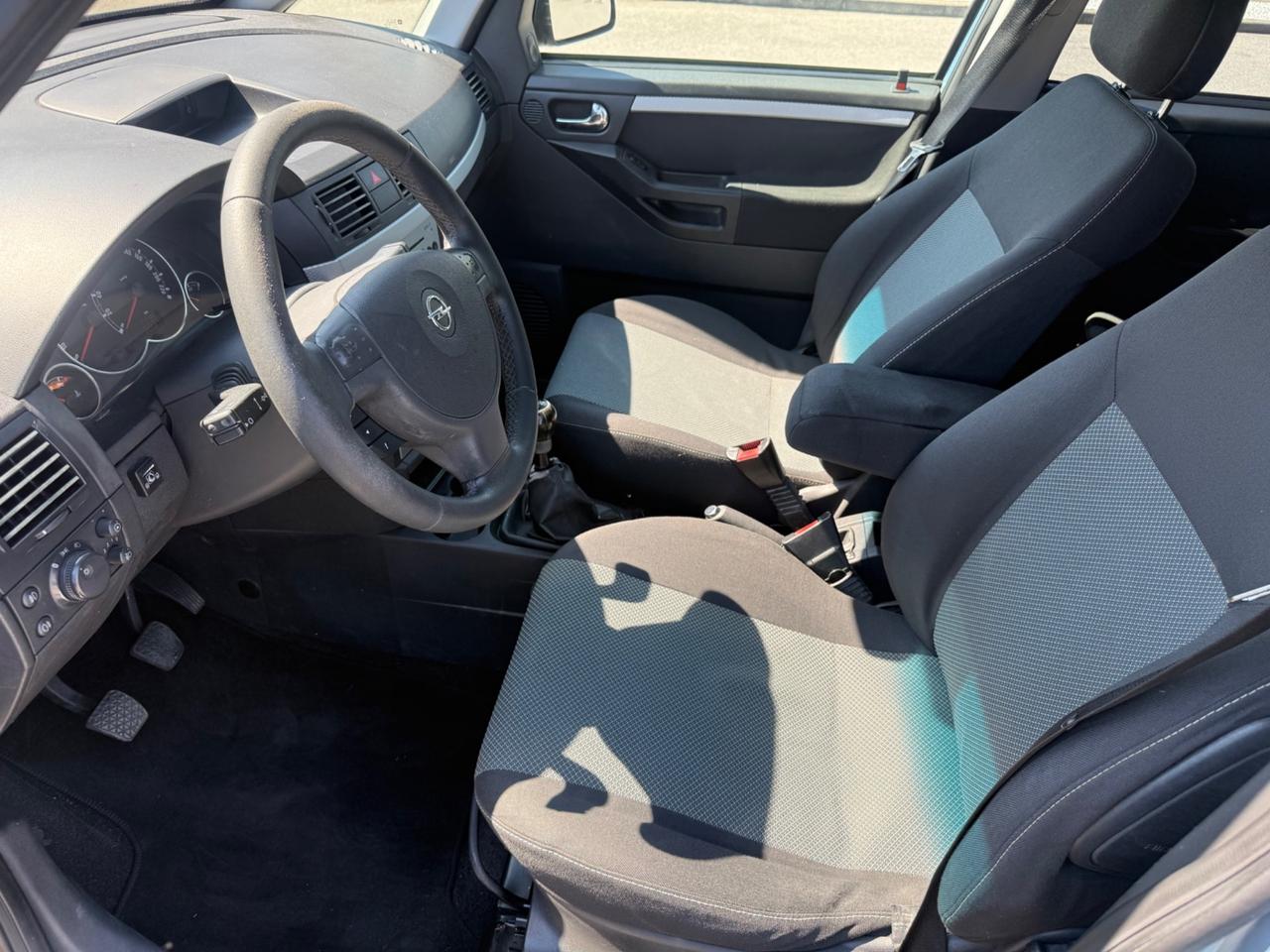 Opel Meriva 1.4 16V Cosmo