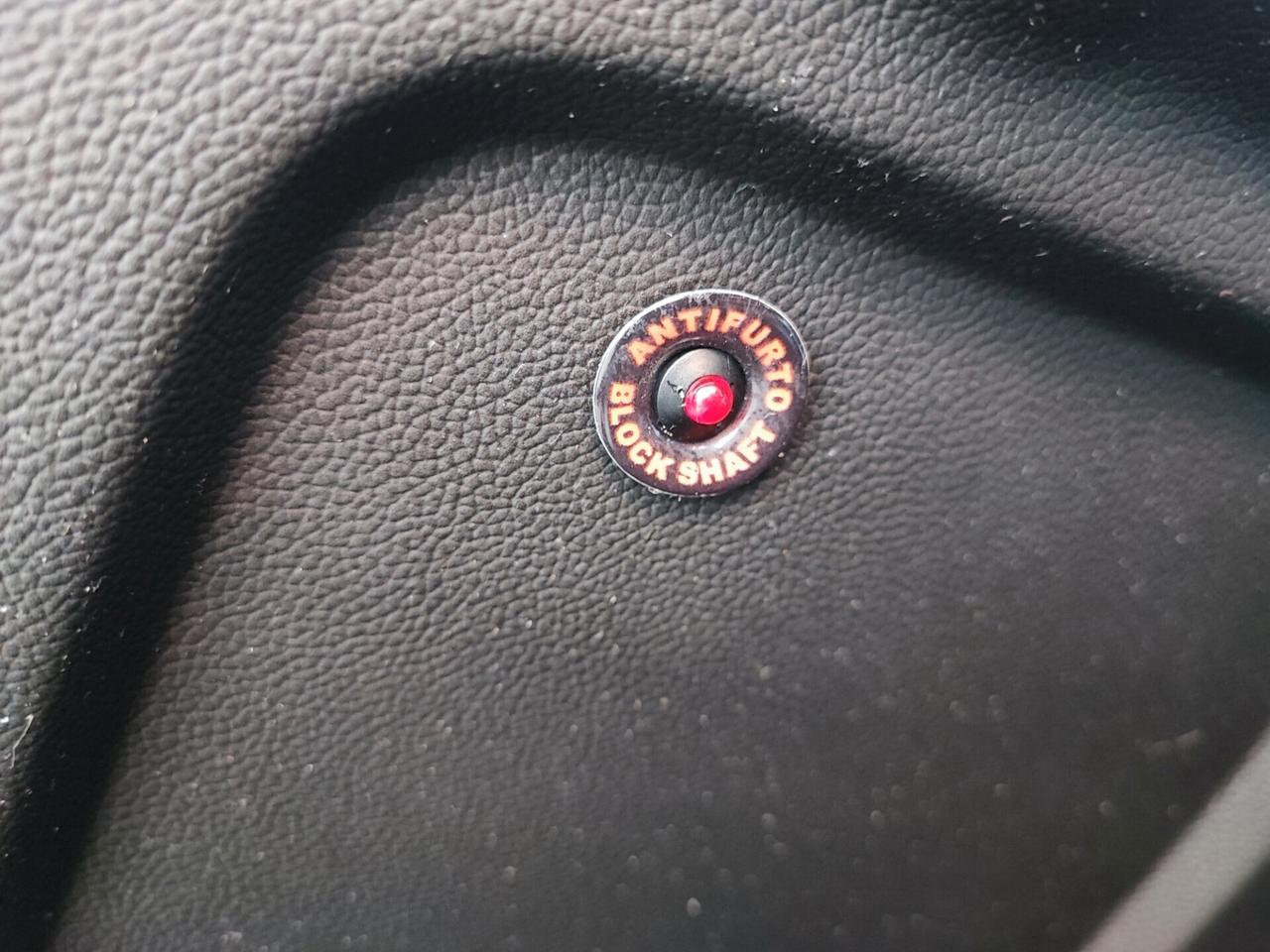 Alfa Romeo Giulia 2.2 Turbodiesel 160 CV AT8 Super