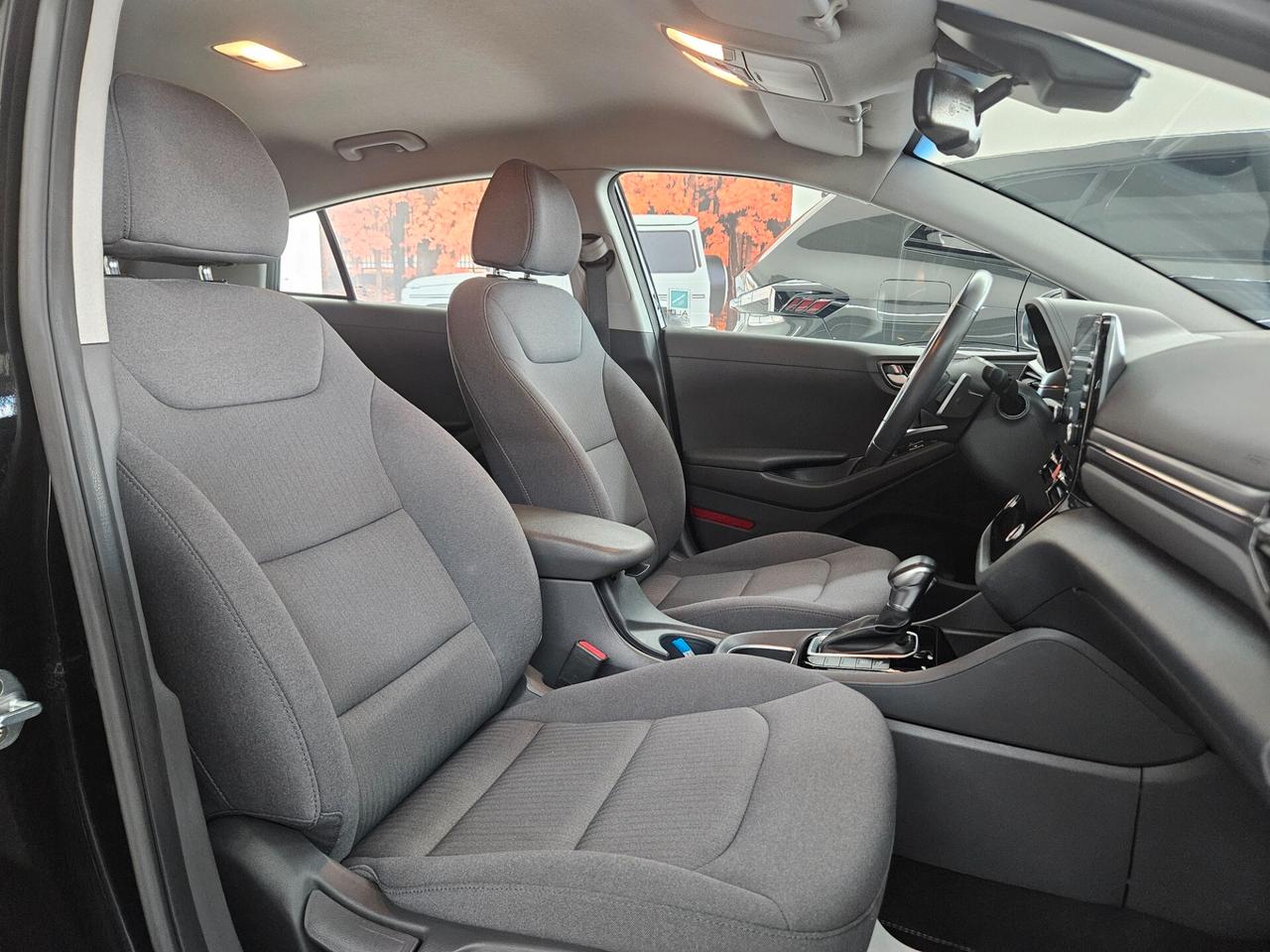 Hyundai IONIQ 1.6 hybrid Tech 6dct - IVA ESPOSTA