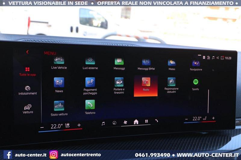 BMW Serie 3 320d xDrive Touring MSport PRO M-sport Individual *FULL
