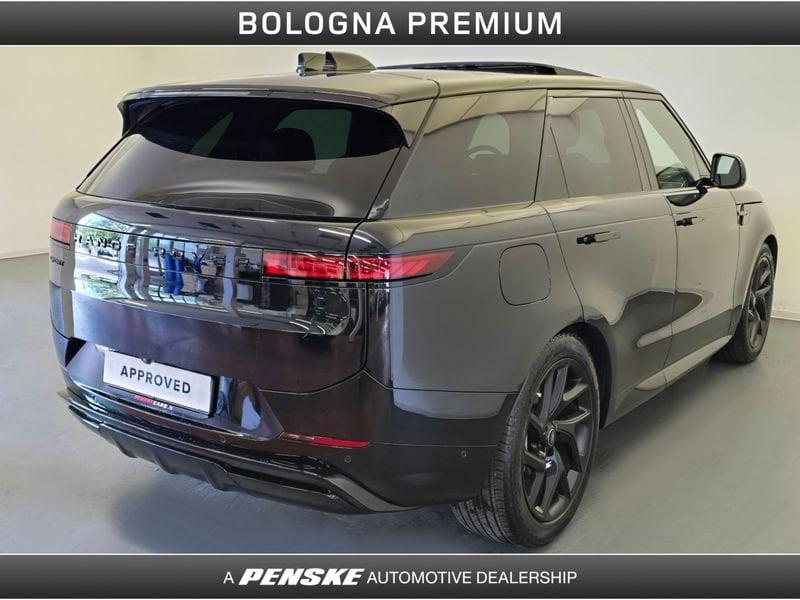 Land Rover RR Sport Range Rover Sport 3.0D l6 249 CV Dynamic SE