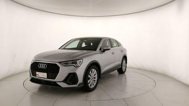 Audi Q3 35 2.0 TDI Business Plus S tronic