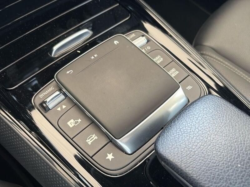 Mercedes-Benz GLA GLA 180 d Automatic Sport