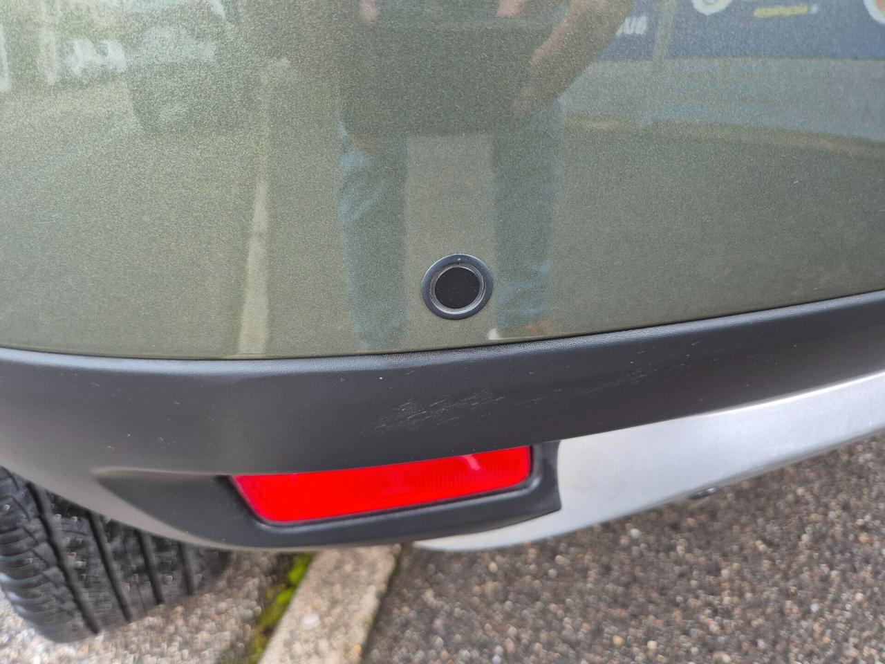 Dacia Duster 1.5 dCi 110CV 4x2 Lauréate