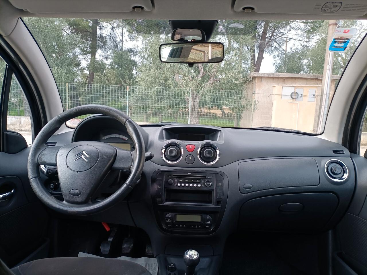 Citroen C3 1.4 HDi 70CV Exclusive