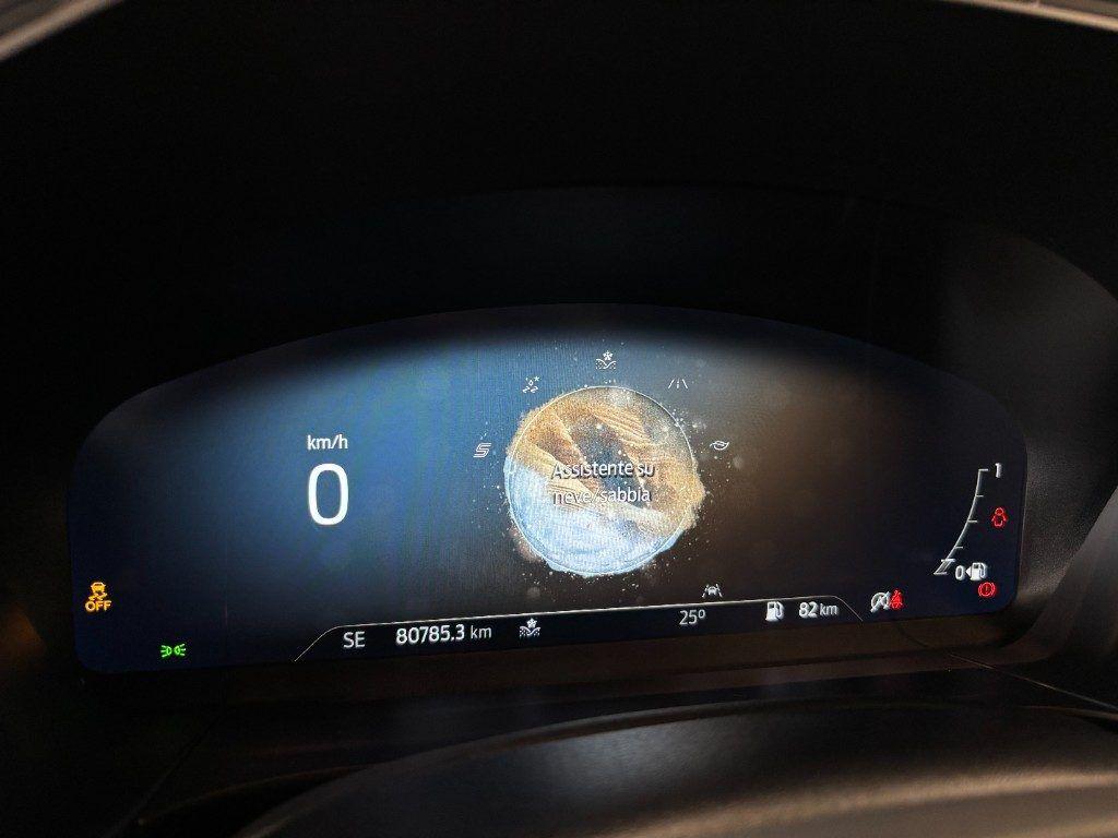 Ford Kuga 1.5 Benzina ST-Line 2WD