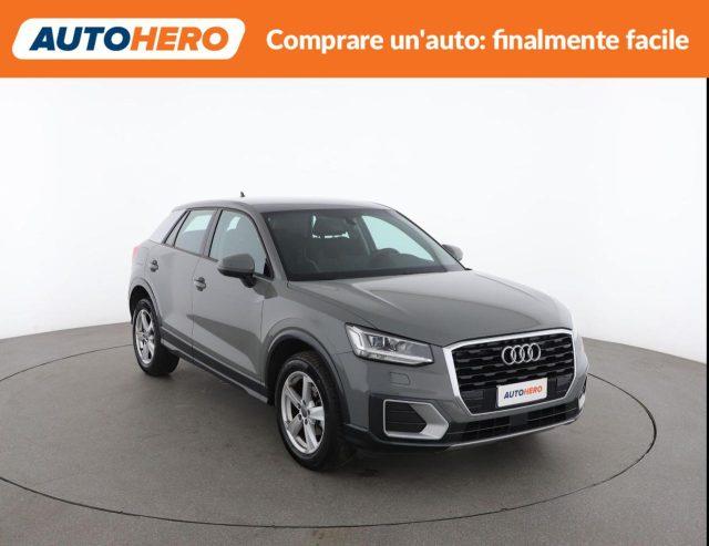 AUDI Q2 30 TDI S tronic Admired
