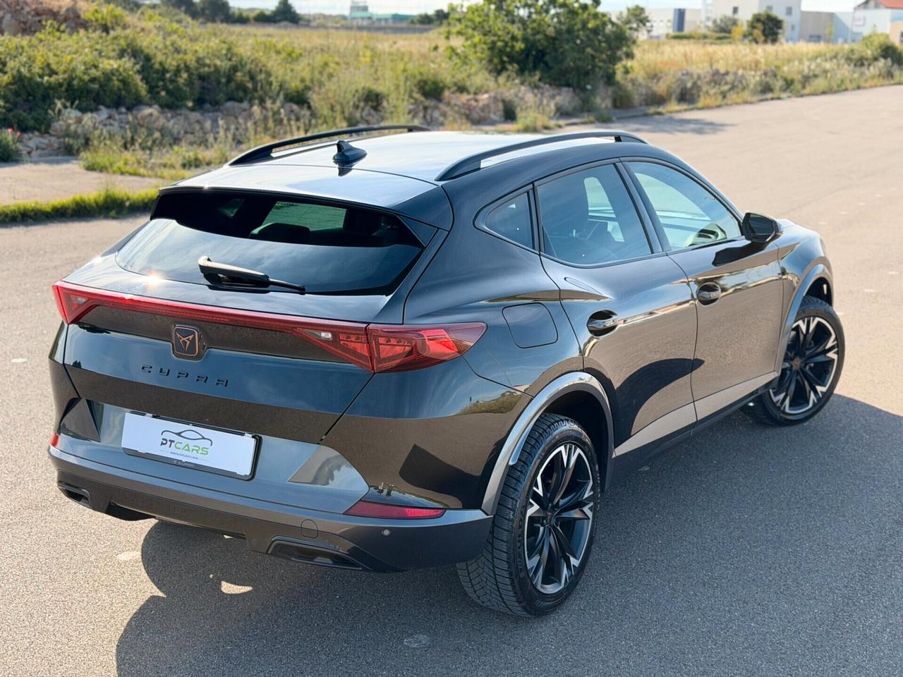 Cupra Formentor 1.5 TSI 150cv DSG Carplay*Led*Full