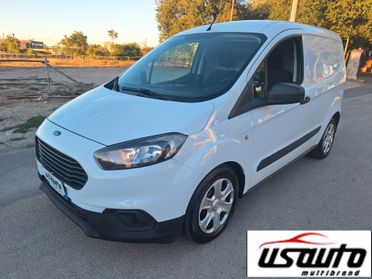 FORD TRANSIT CONNECT 1.5 TDCI 2019