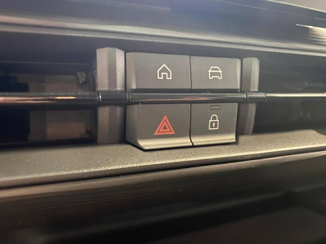 Jeep Avenger 1.2 t. Altitude fwd 100cv