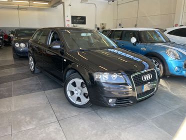 Audi A3 1.9 TDI Ambition