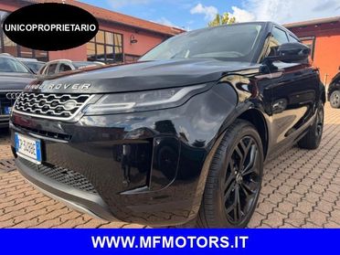 LAND ROVER Range Rover Evoque 2.0D I4 163 CV AWD Auto SE