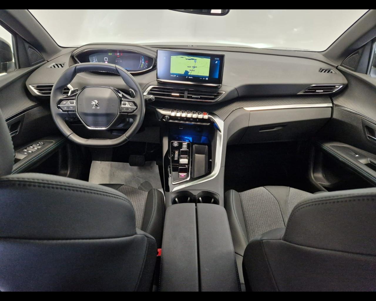 PEUGEOT 5008 II - 5008 1.5 bluehdi GT Pack s&s 130cv eat8