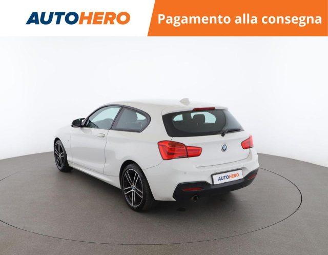 BMW 116 i 3p. Msport