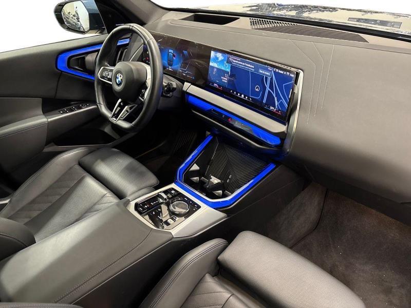 BMW X3 d MSport xDrive20 Steptronic