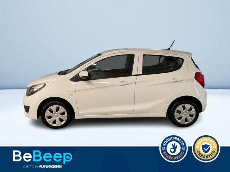 Opel Karl 1.0 N-JOY S&S 75CV