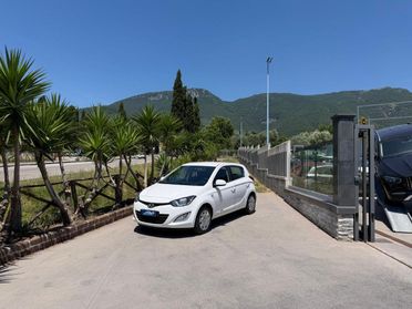 HYUNDAI - i20 - 1.1 CRDi 5p. Sound Edition