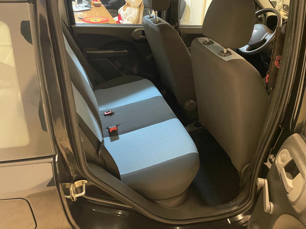 Fiat Panda 1.2 Dynamic Natural Power DISTRIBUZIONE FRIZIONE TAGLIANDO NEOPATENTATI