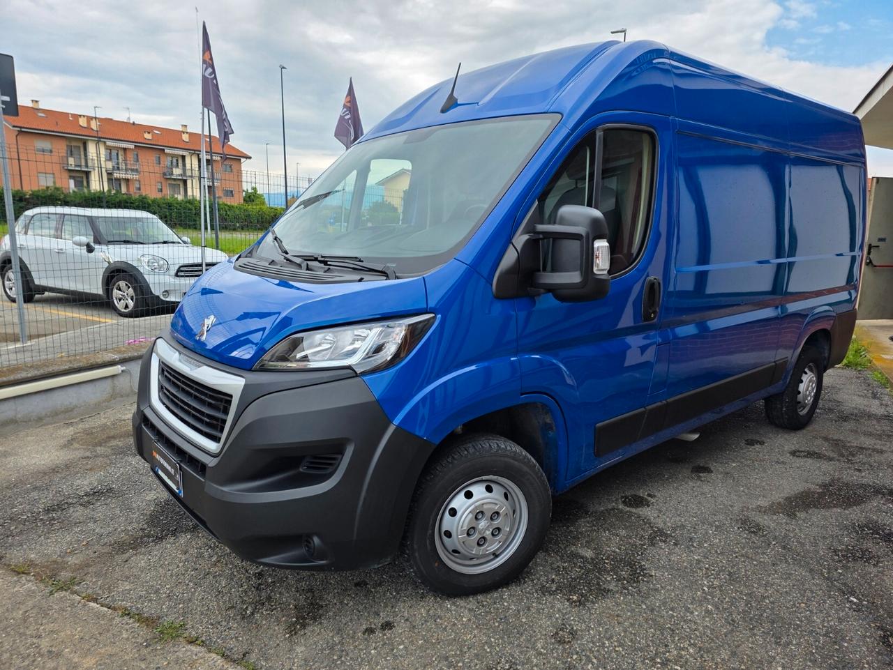 Peugeot