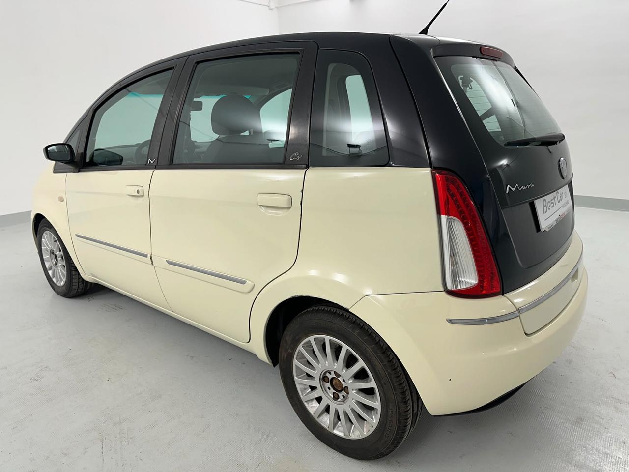 Lancia MUSA 1.4 16V Oro Plus