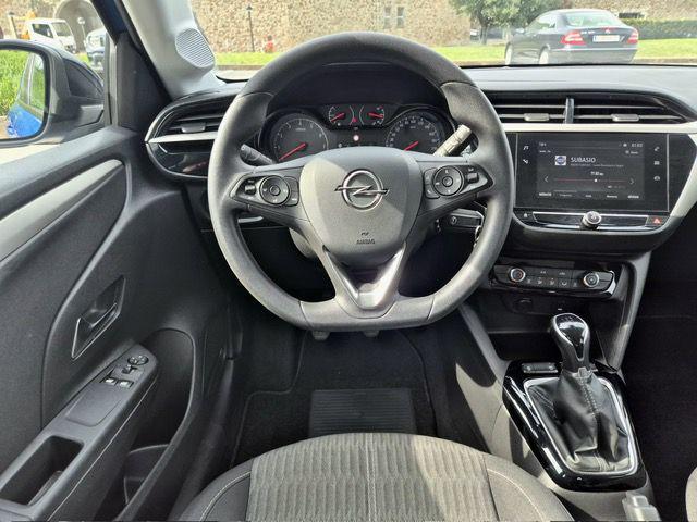 OPEL Corsa 1.2 Edition