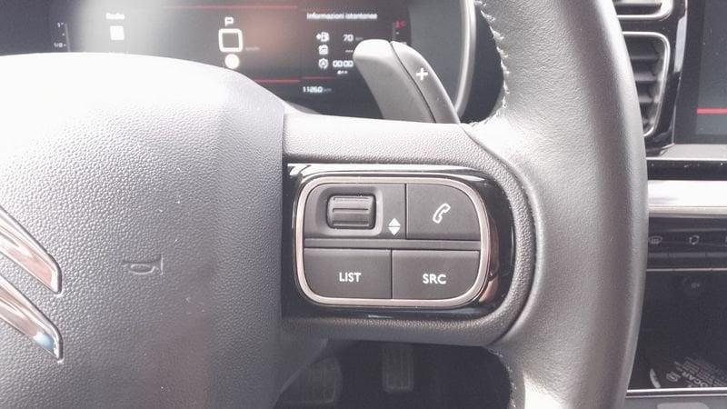 Citroën C5 Aircross BlueHDi 130 S&S Shine EAT8