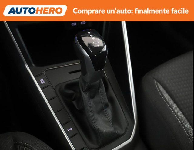 VOLKSWAGEN Polo 1.0 TSI DSG Life