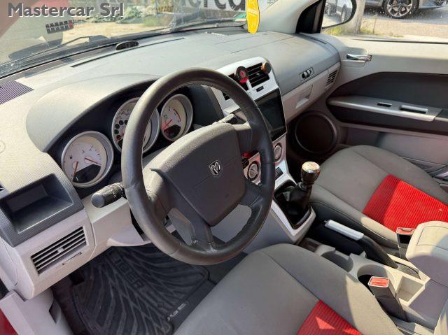 DODGE Caliber Caliber 2.0 td SE FG662RK