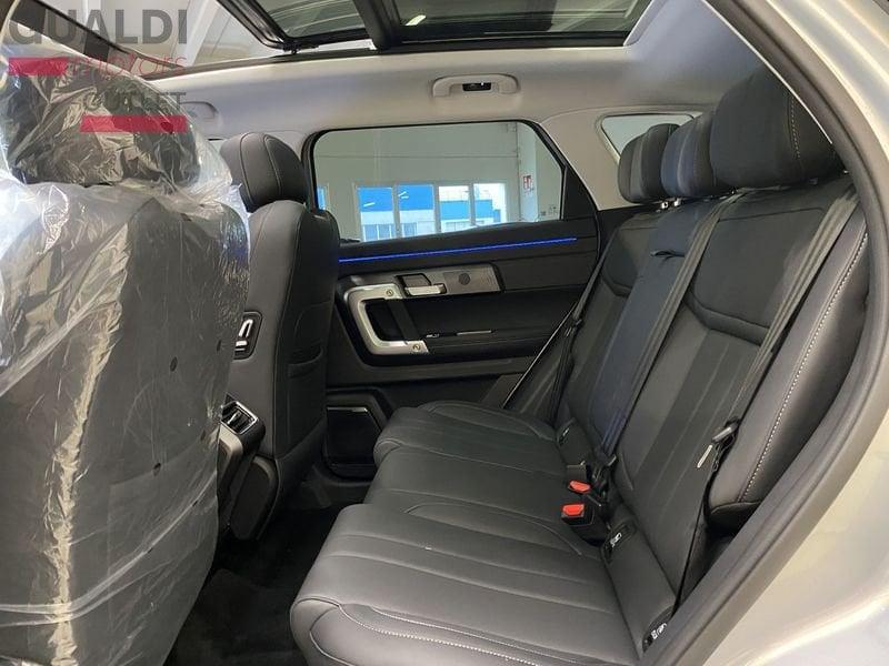 Jaecoo Jaecoo 7 1.6 TGDI 147 CV aut. 2WD Premium