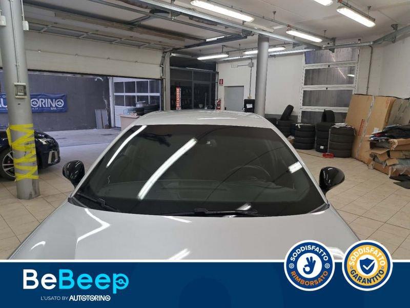 Alfa Romeo Giulietta 2.0 JTDM VELOCE 170CV TCT