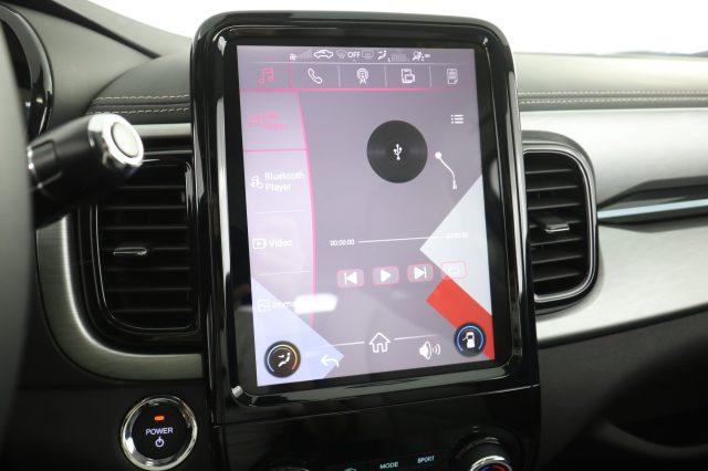 OTHERS-ANDERE OTHERS-ANDERE DR Automobiles DR1.0 dr 1.0 EV