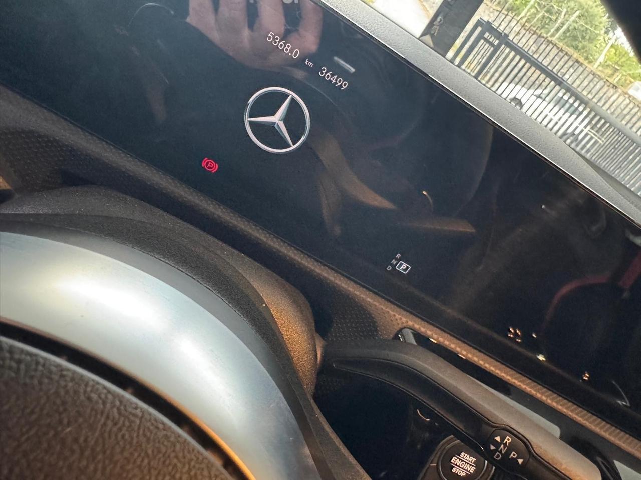 Mercedes-benz A 45 AMG 45S 4Matic+
