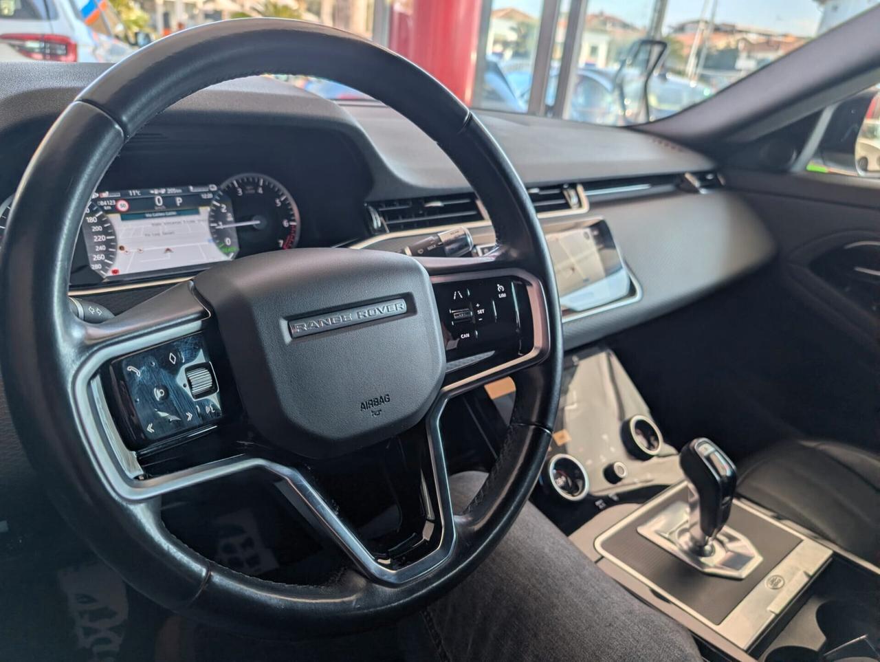 Land Rover Range Evoque 1.5 I3 PHEV 300 CV AWD Auto S