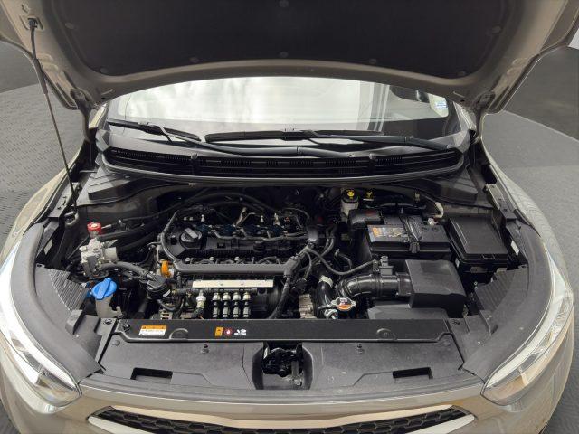 KIA Stonic 1.2 ECO GPL Urban 82cv