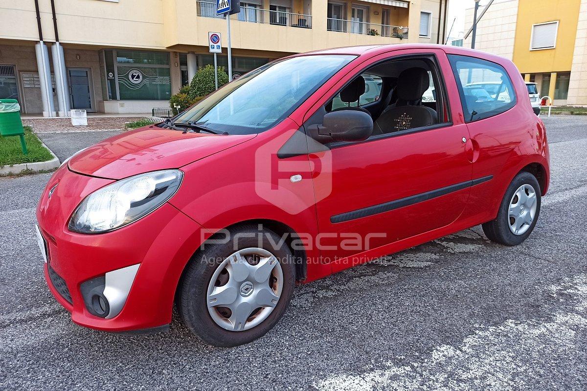 RENAULT Twingo 1.2 16V LEV Live