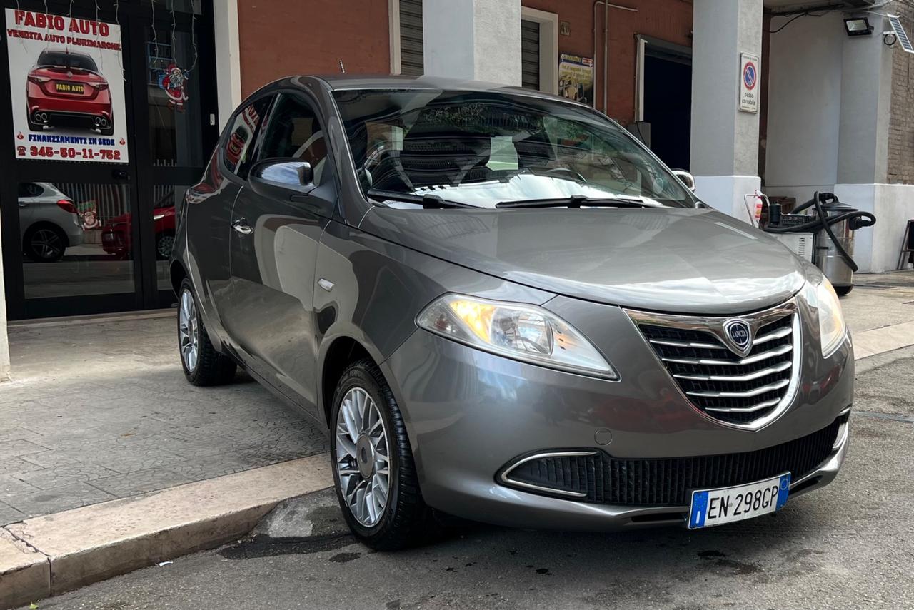 Lancia Ypsilon 1.3 MJT 16V 95 CV 5 porte S&S Platinum