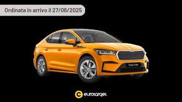 SKODA Enyaq iV Enyaq Coupé 60