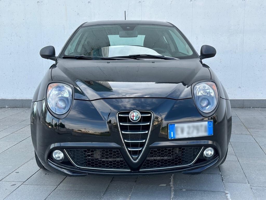 Alfa Romeo MiTo 1.4 78 CV Progression