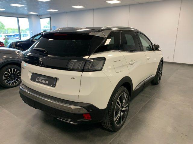 PEUGEOT 3008 1.5 BlueHDi GT Line Pack EAT8