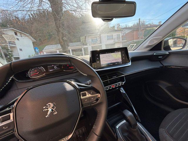 PEUGEOT 208 PureTech 75 Stop&Start 5 PORTE ACTIVE PACK