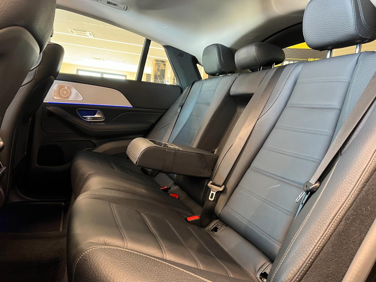 Mercedes-benz GLE 350 GLE 350 de hybrid EQ 4Matic Coupé Premium Pro