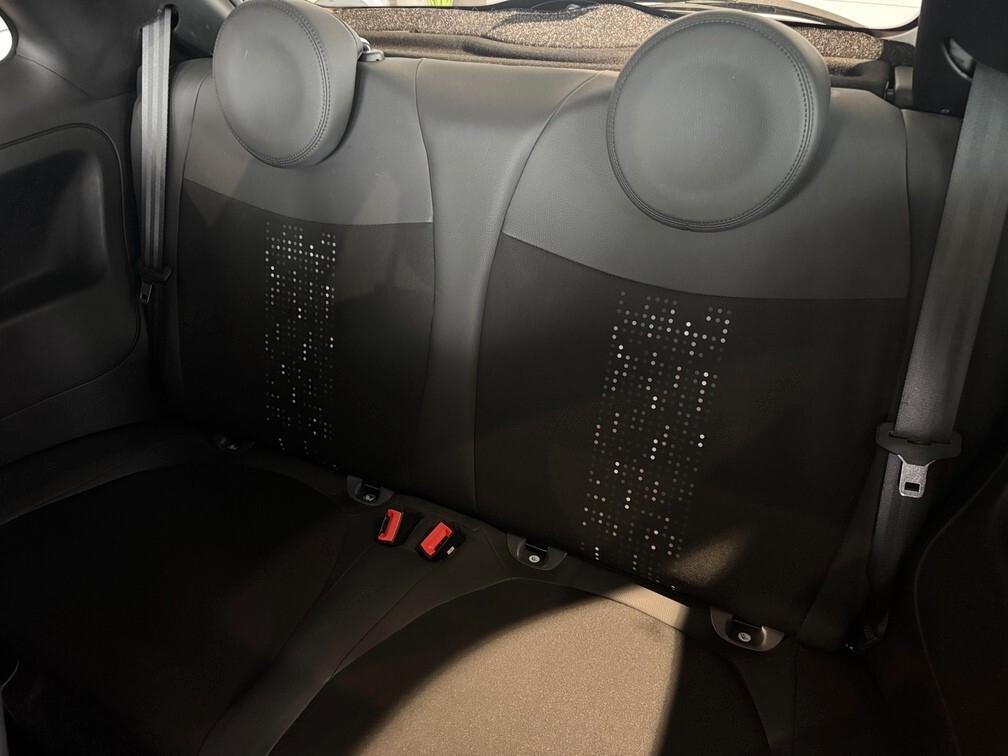 Fiat 500 1.0 hybrid Connect Sport App conn 70cv 15" Neopat