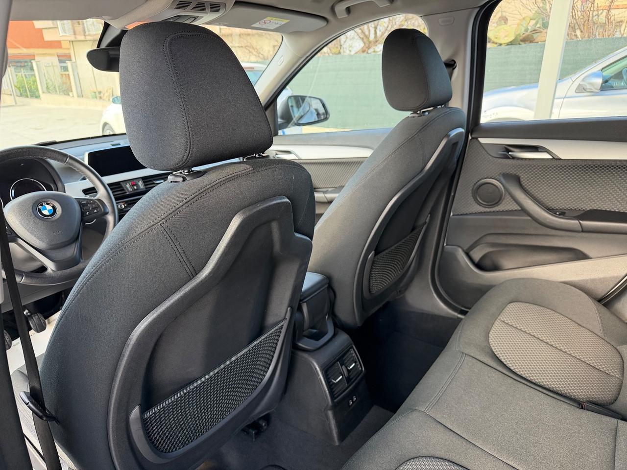 Bmw X1 sDrive16d Business