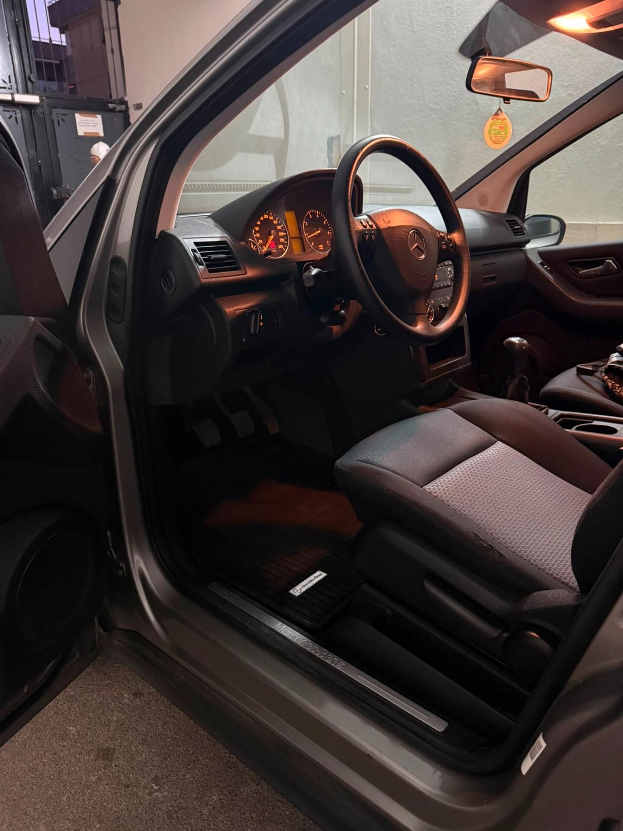 Mercedes-benz A 150 Avantgarde