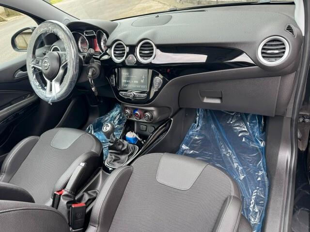 Opel Adam 1.4 87 CV GPL Tech Air