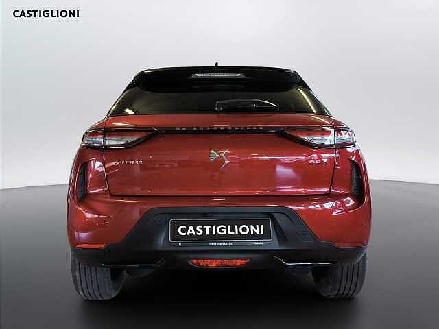 DS DS 3 Crossback DS3 Opera E-tense