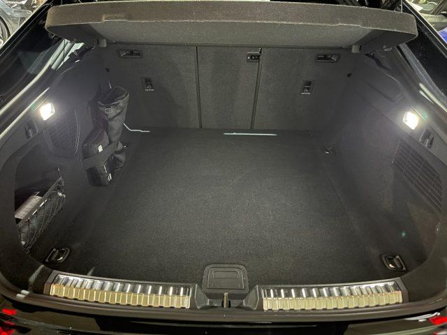 AUDI A5 TFSI 204cv Stronic quattro S Line "19 Sline/Matrix