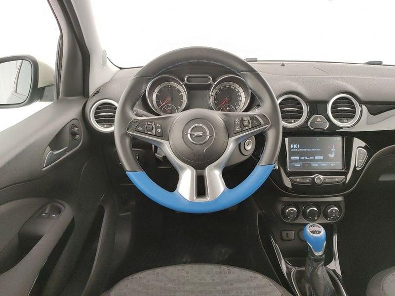 Opel Adam 1.2 70 CV Glam